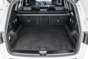 Mercedes-Benz GLB 220 4MATIC