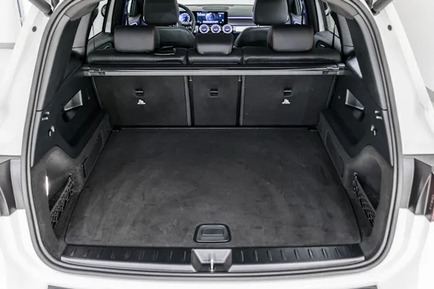 Mercedes-Benz GLB 220 4MATIC