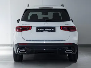 Mercedes-Benz GLB 220 4MATIC