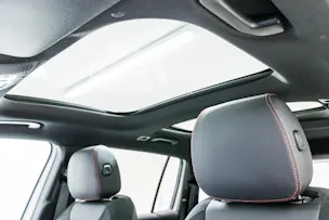 Mercedes-Benz GLB 220 4MATIC