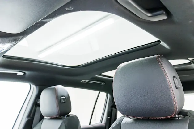 Mercedes-Benz GLB 220 4MATIC
