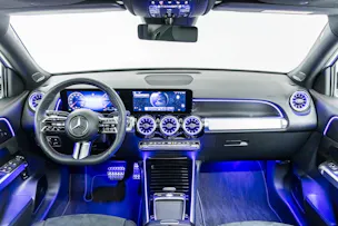 Mercedes-Benz GLB 220 4MATIC
