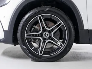 Mercedes-Benz GLB 220 4MATIC