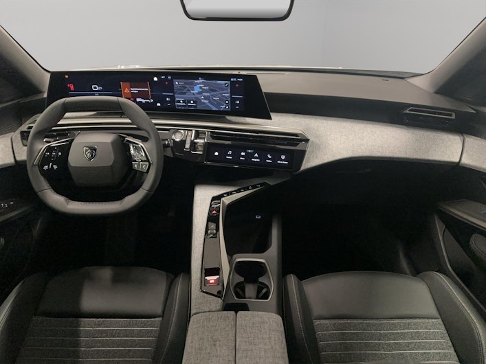 Vehicle image PEUGEOT 3008