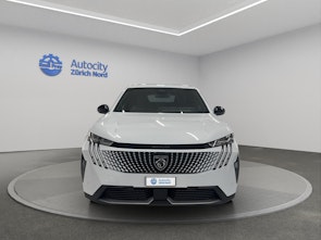 Vehicle image PEUGEOT 3008 1.2 Hybrid Allure Premium