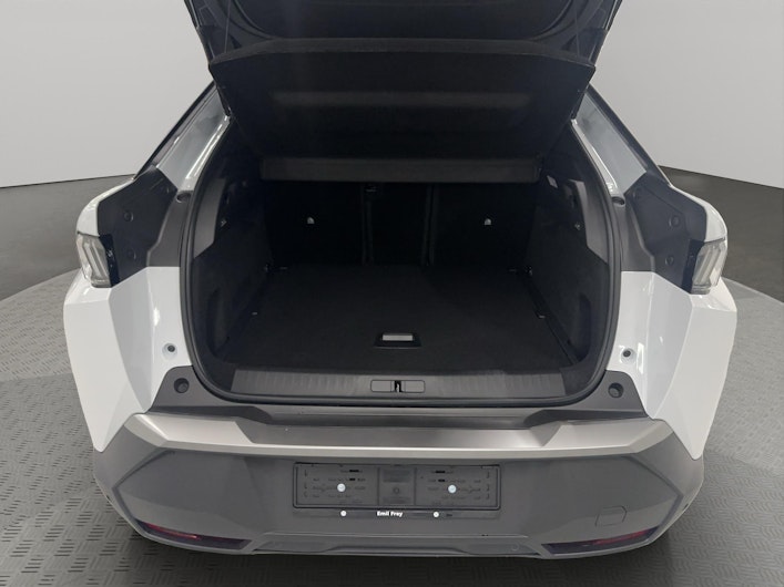 Vehicle image PEUGEOT 3008