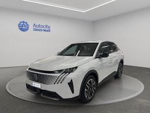 Vehicle image PEUGEOT 3008 1.2 Hybrid Allure Premium