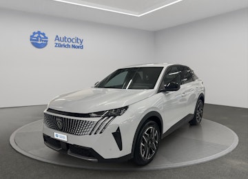 Vehicle image PEUGEOT 3008 1.2 Hybrid Allure Premium Vehicle image PEUGEOT 3008 1.2 Hybrid Allure Premium