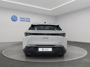 Vehicle image PEUGEOT 3008 1.2 Hybrid Allure Premium