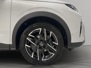 Vehicle image PEUGEOT 3008 1.2 Hybrid Allure Premium