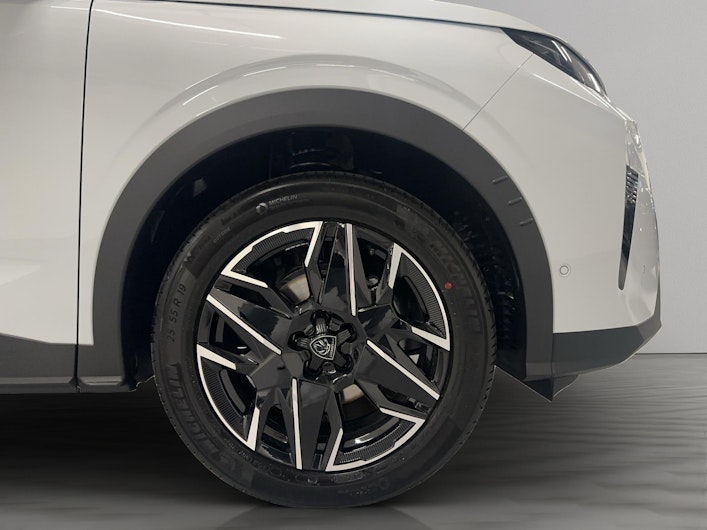 Vehicle image PEUGEOT 3008