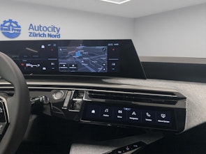 Vehicle image PEUGEOT 3008 1.2 Hybrid Allure Premium