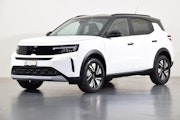 First vehicle image