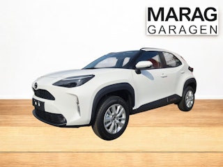 Vehicle image TOYOTA YARIS CROSS 0 Vehicle image TOYOTA YARIS CROSS 0