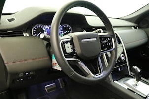 Vehicle image LAND ROVER Discovery Sport 1.5 T 300e R-Dynamic SE