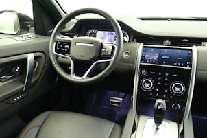 Vehicle image LAND ROVER Discovery Sport 1.5 T 300e R-Dynamic SE