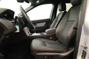 Vehicle image LAND ROVER Discovery Sport 1.5 T 300e R-Dynamic SE