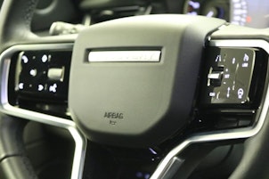 Vehicle image LAND ROVER Discovery Sport 1.5 T 300e R-Dynamic SE