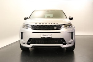 Vehicle image LAND ROVER Discovery Sport 1.5 T 300e R-Dynamic SE