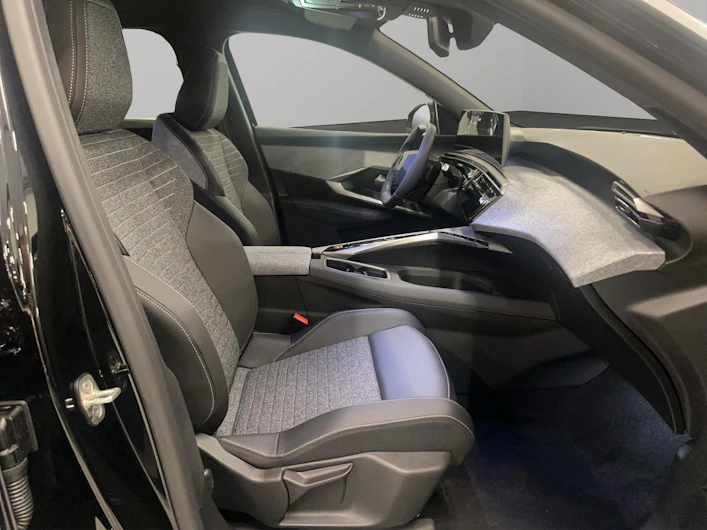 Fahrzeugbild PEUGEOT 3008