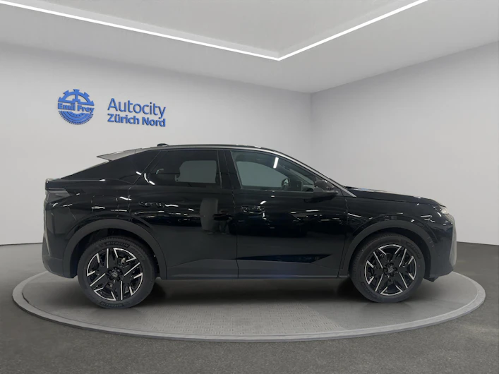 Fahrzeugbild PEUGEOT 3008