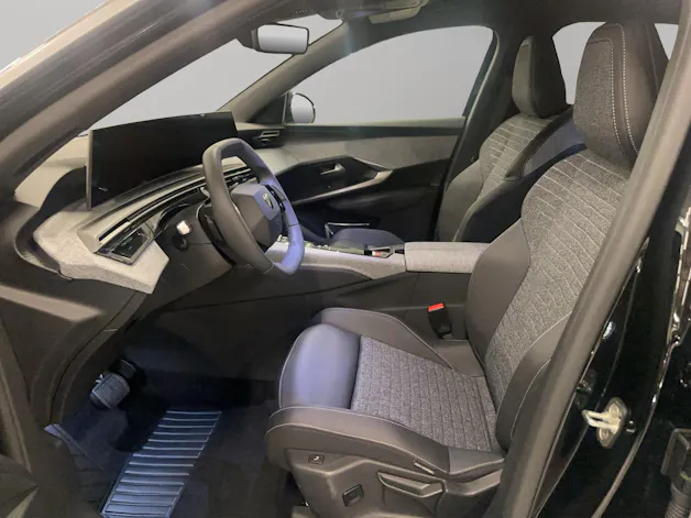 Peugeot 3008 1.2 Hybrid Allure Premium