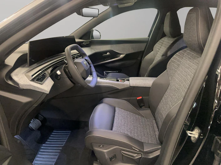Fahrzeugbild PEUGEOT 3008