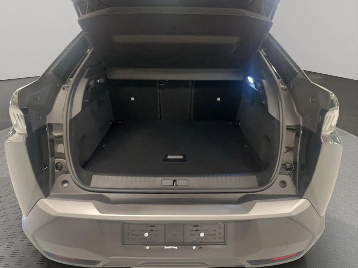 Fahrzeugbild PEUGEOT 3008