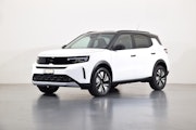 First vehicle image