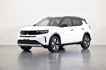 Vehicle placeholder image