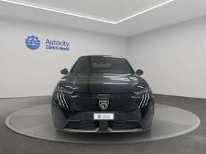 Fahrzeugbild PEUGEOT 3008 1.2 Hybrid Allure Premium
