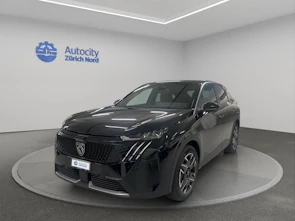 Fahrzeugbild PEUGEOT 3008 1.2 Hybrid Allure Premium