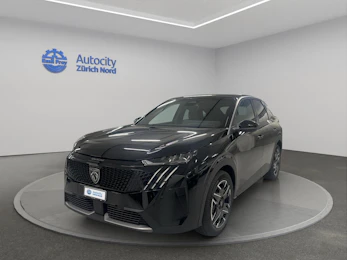 Fahrzeugbild PEUGEOT 3008 1.2 Hybrid Allure Premium