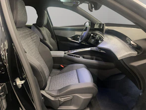 Fahrzeugbild PEUGEOT 3008 1.2 Hybrid Allure Premium