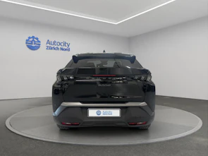 Fahrzeugbild PEUGEOT 3008 1.2 Hybrid Allure Premium