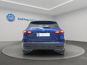 Mercedes-Benz GLA 200 AMG Line