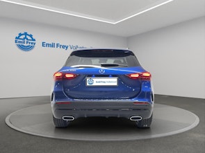 Vehicle image MERCEDES-BENZ GLA 200 AMG Line