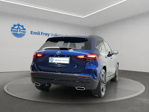 Mercedes-Benz GLA 200 AMG Line