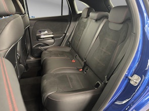 Vehicle image MERCEDES-BENZ GLA 200 AMG Line