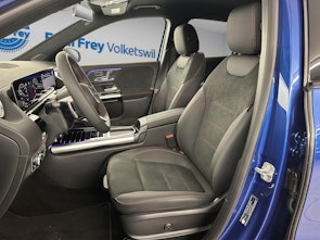 Vehicle image MERCEDES-BENZ GLA 200 AMG Line