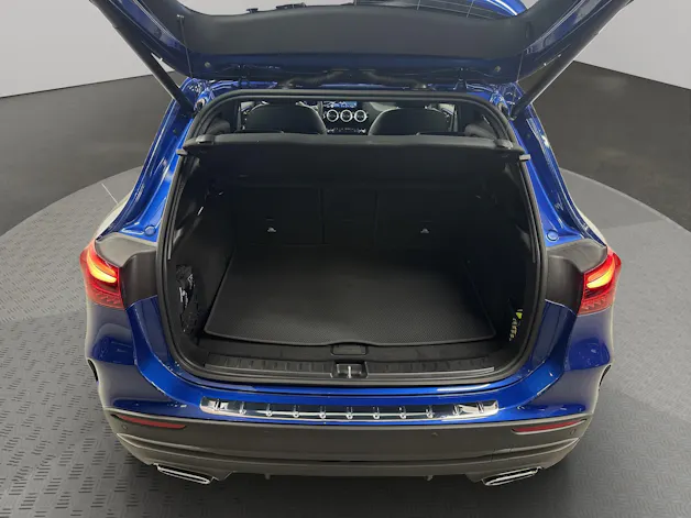 Mercedes-Benz GLA 200 AMG Line