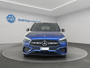 Mercedes-Benz GLA 200 AMG Line