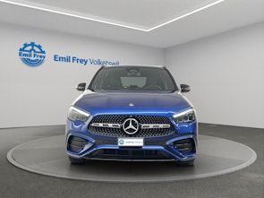 Vehicle image MERCEDES-BENZ GLA 200 AMG Line