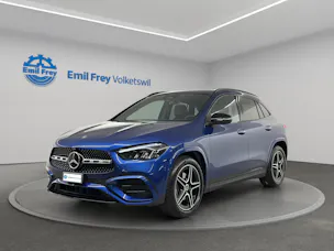 Mercedes-Benz GLA 200 AMG Line