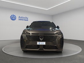 Vehicle image PEUGEOT 3008 1.2 Hybrid Allure Premium