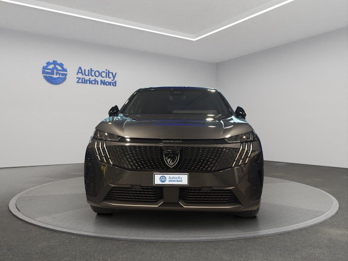 Vehicle image PEUGEOT 3008