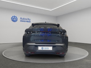 Vehicle image PEUGEOT 3008 1.2 Hybrid Allure Premium