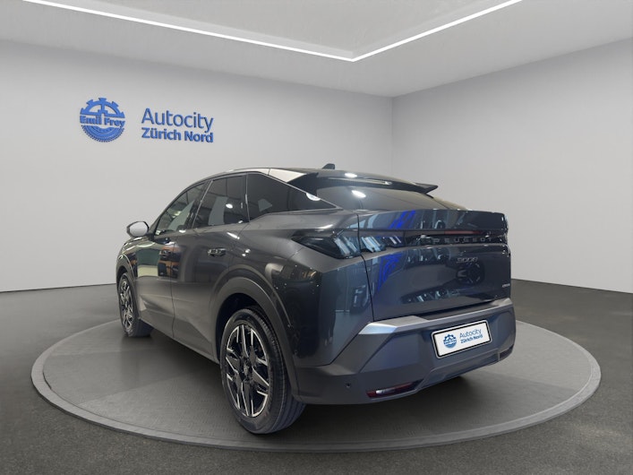 Vehicle image PEUGEOT 3008