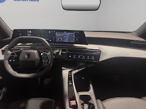 Vehicle image PEUGEOT 3008 1.2 Hybrid Allure Premium