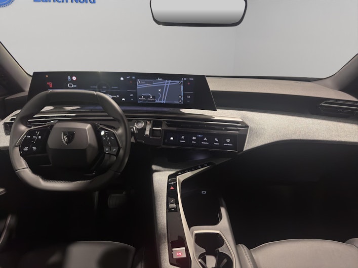 Vehicle image PEUGEOT 3008